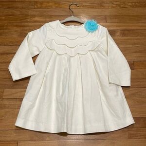 Jacadi dress NWOT